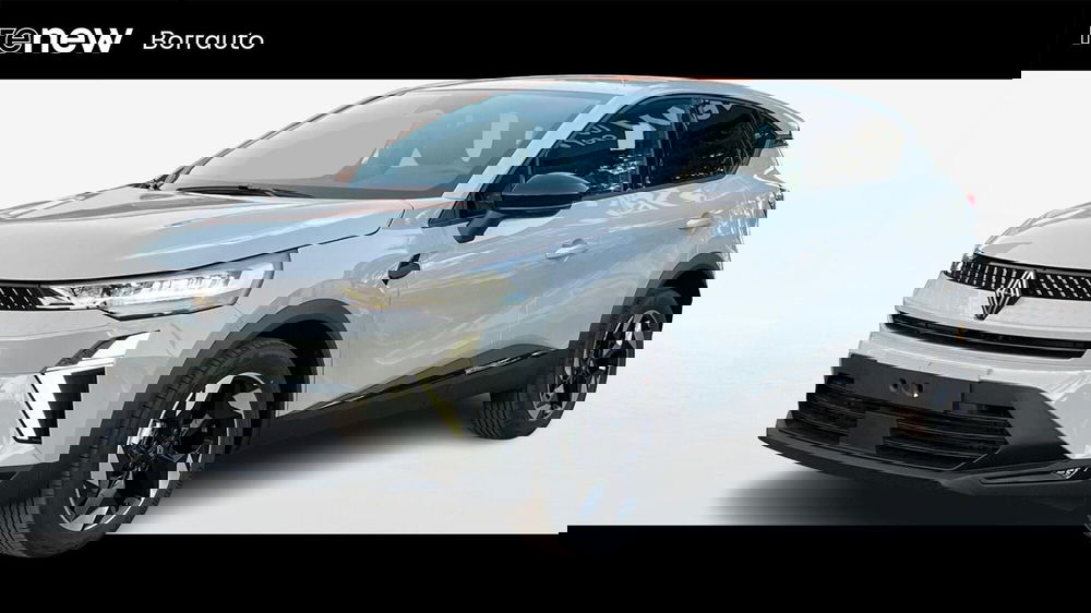 Renault Captur nuova a Treviso