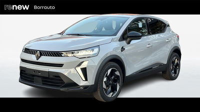 Renault Captur 1.0 eco-g Techno 100cv nuova a Montebelluna