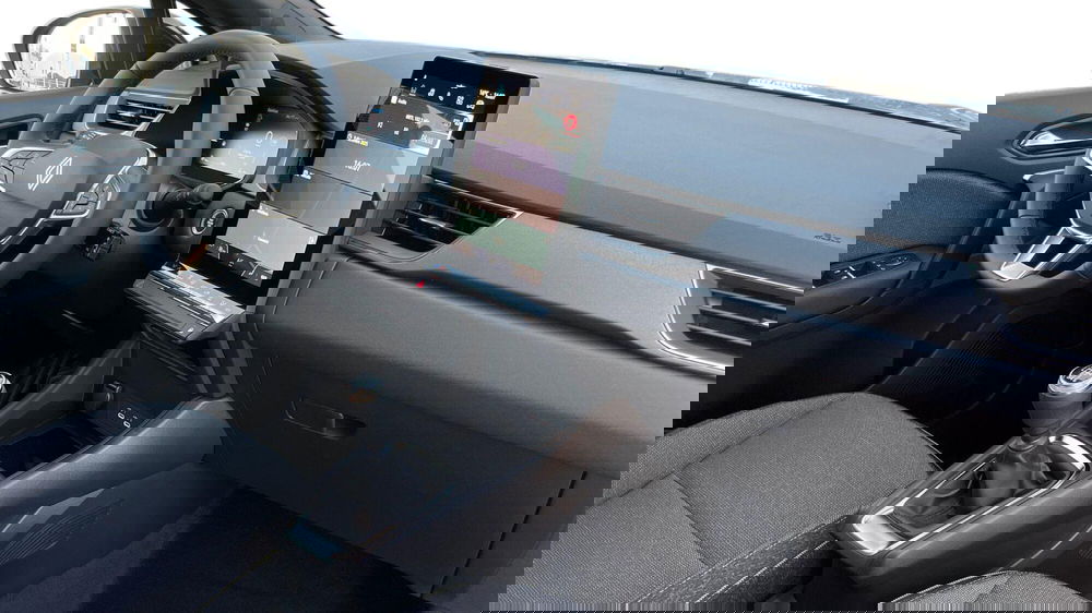 Renault Captur nuova a Treviso (10)