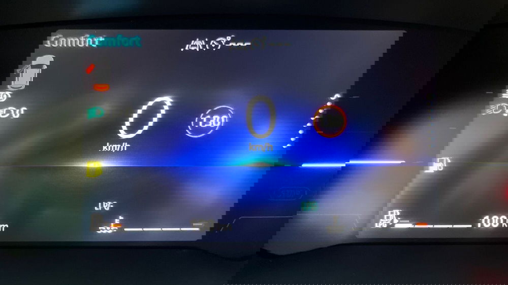 Renault Captur nuova a Treviso (11)