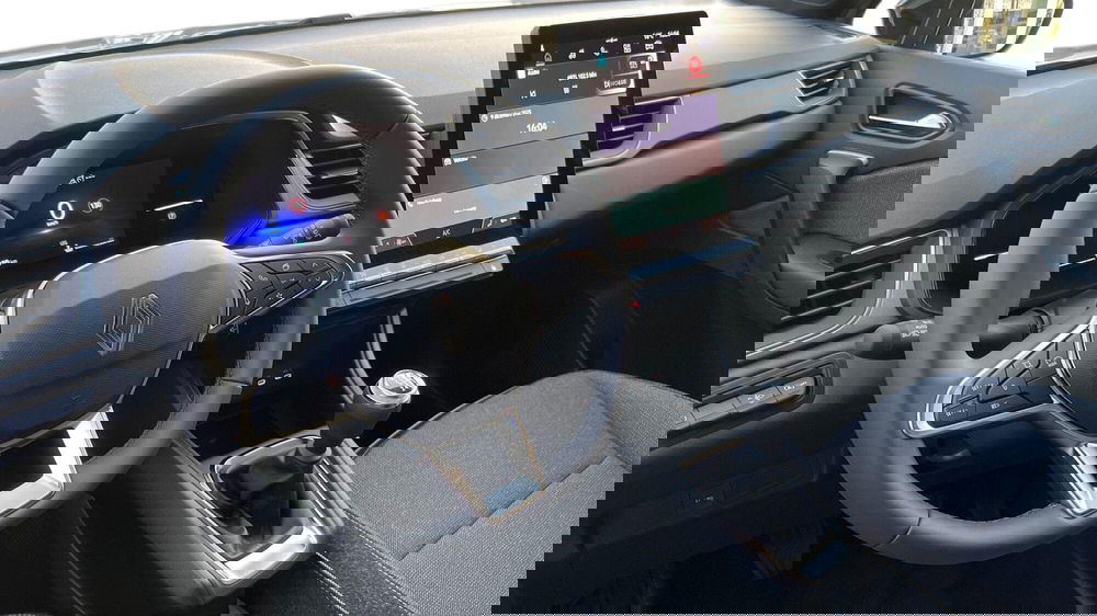 Renault Captur nuova a Treviso (12)