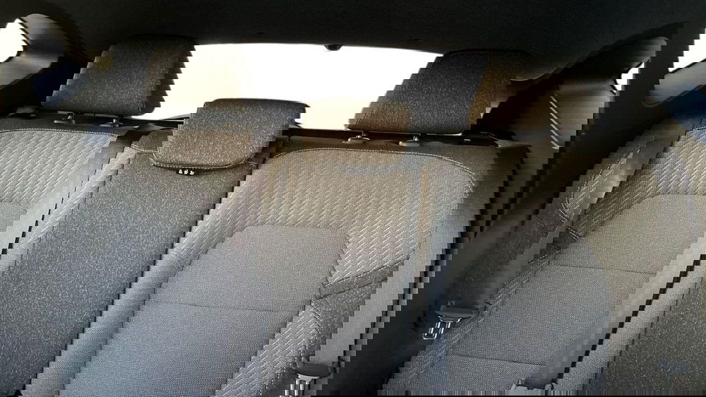 Renault Captur nuova a Treviso (13)