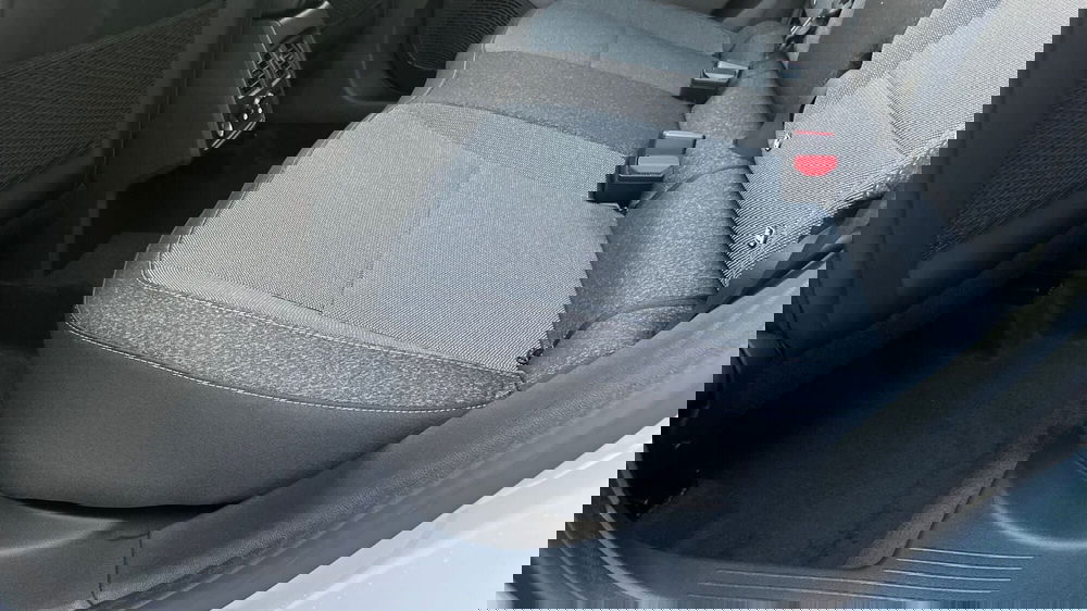 Renault Captur nuova a Treviso (14)