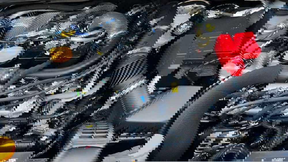 Renault Captur nuova a Treviso (15)