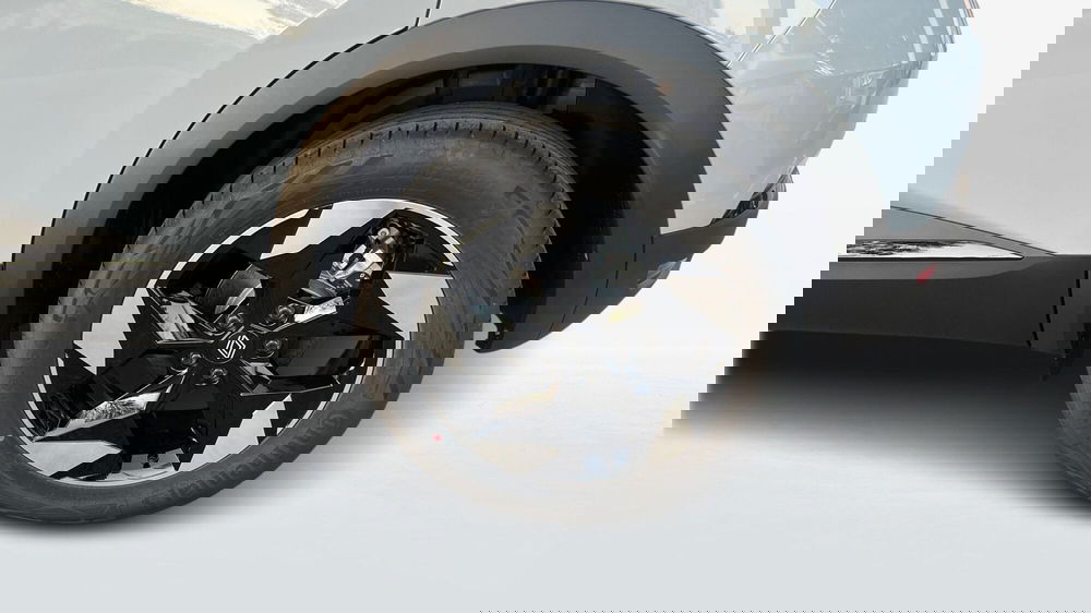 Renault Captur nuova a Treviso (16)