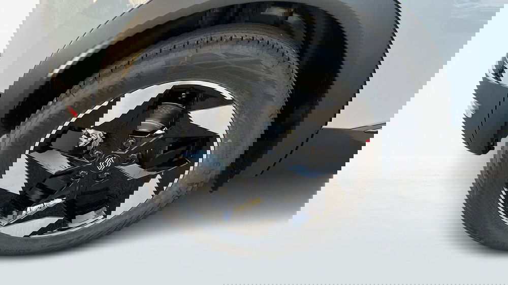 Renault Captur nuova a Treviso (17)