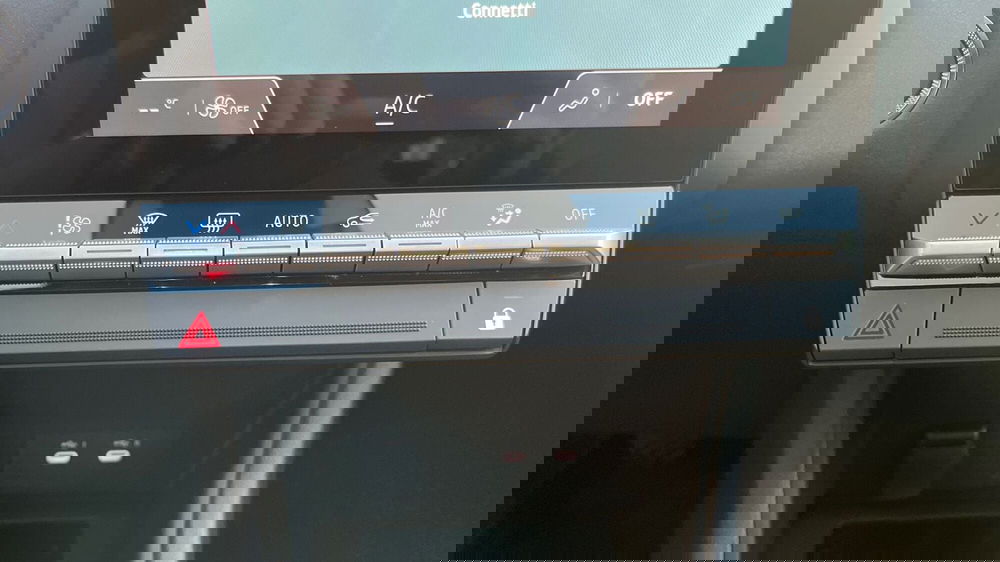 Renault Captur nuova a Treviso (19)