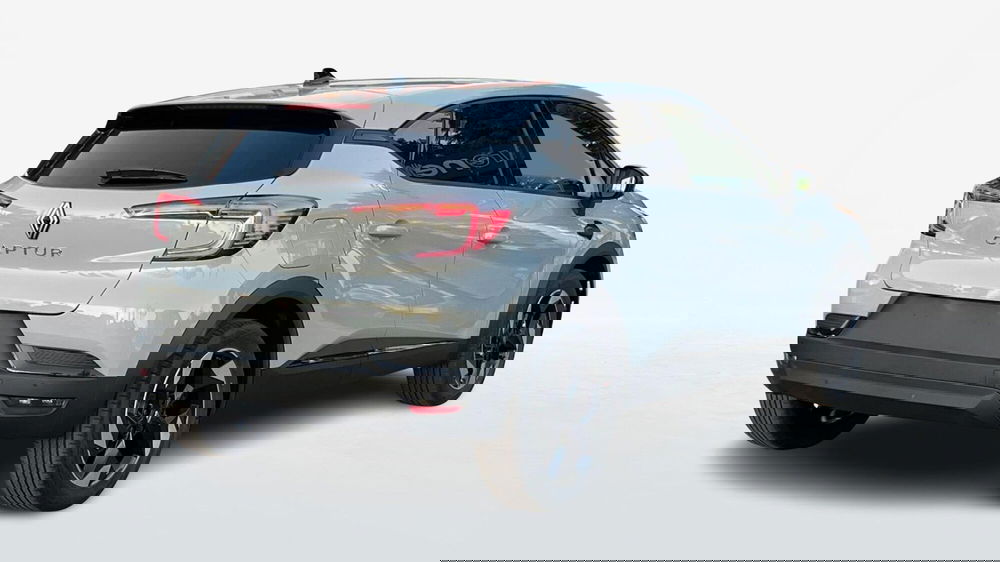 Renault Captur nuova a Treviso (2)