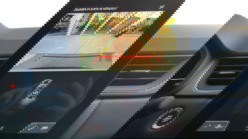 Renault Captur nuova a Treviso (20)