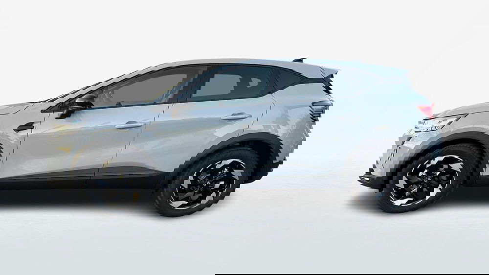 Renault Captur nuova a Treviso (3)