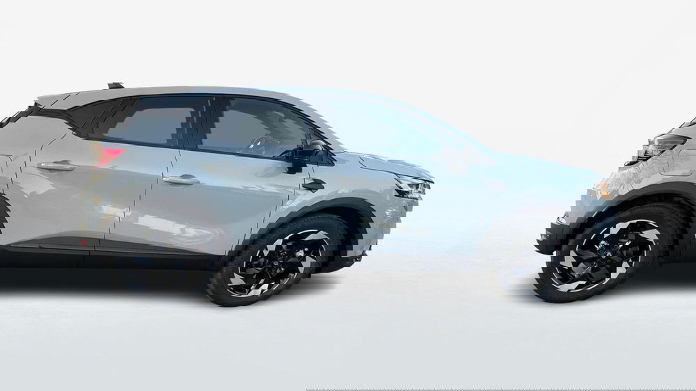 Renault Captur nuova a Treviso (4)