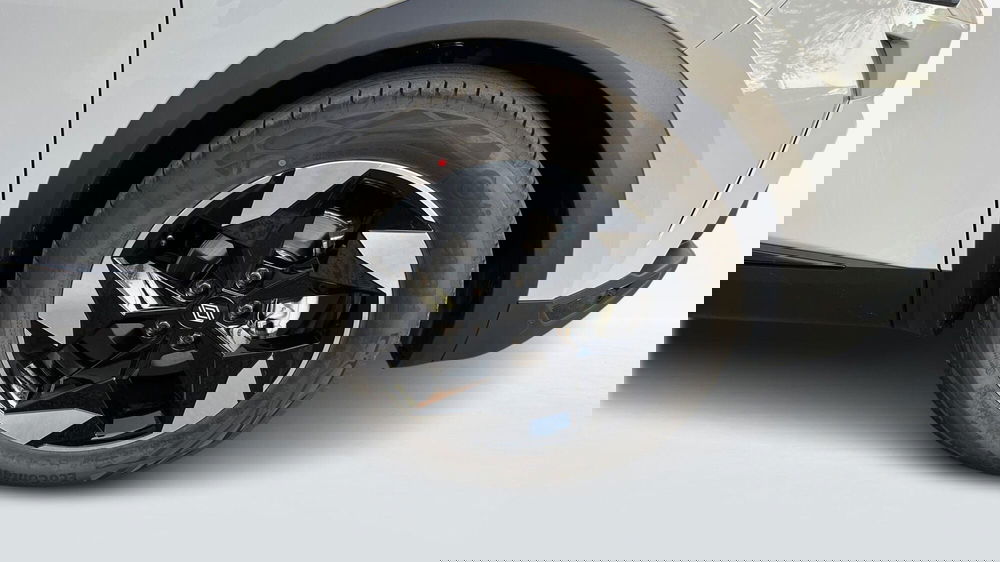 Renault Captur nuova a Treviso (5)