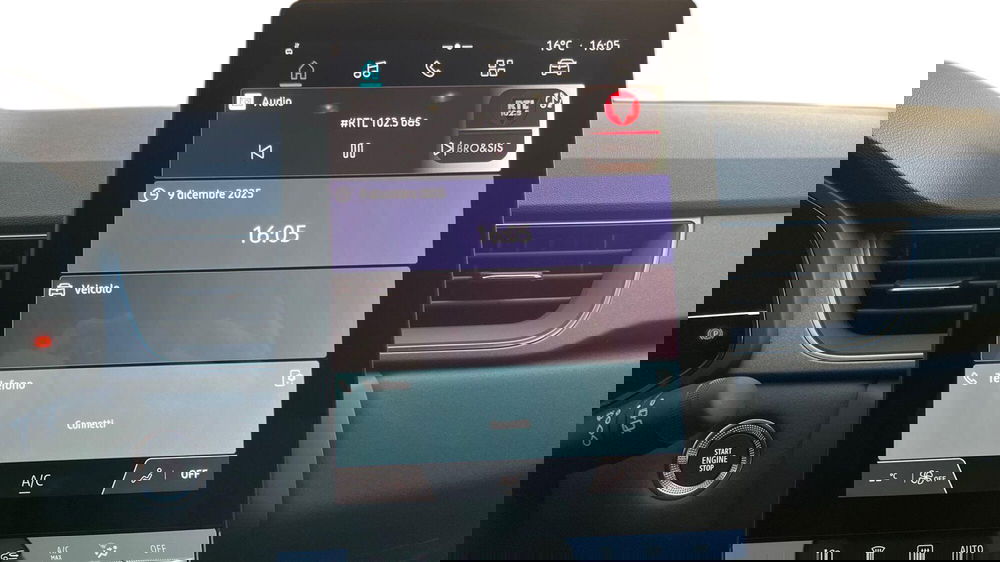 Renault Captur nuova a Treviso (6)