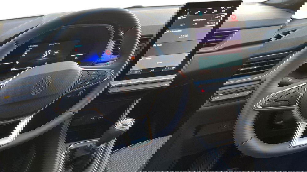 Renault Captur nuova a Treviso (7)