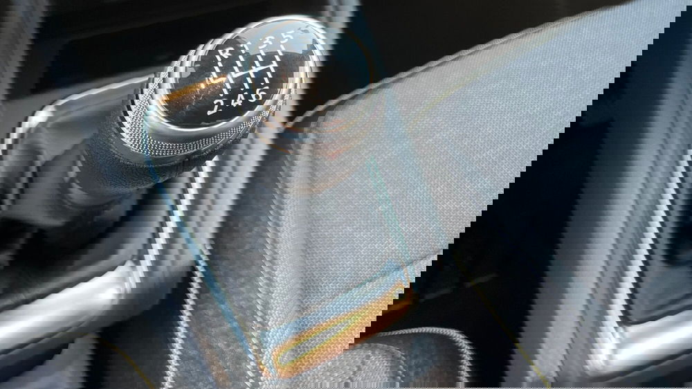 Renault Captur nuova a Treviso (8)