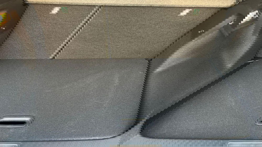 Renault Captur nuova a Treviso (9)