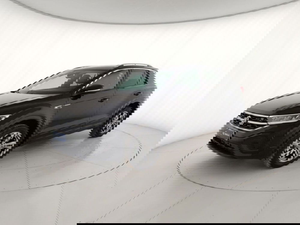 Volkswagen T-Roc nuova a Massa-Carrara