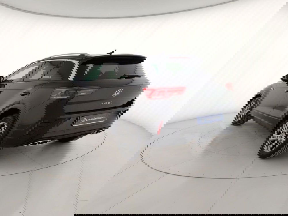 Volkswagen T-Roc nuova a Massa-Carrara (2)