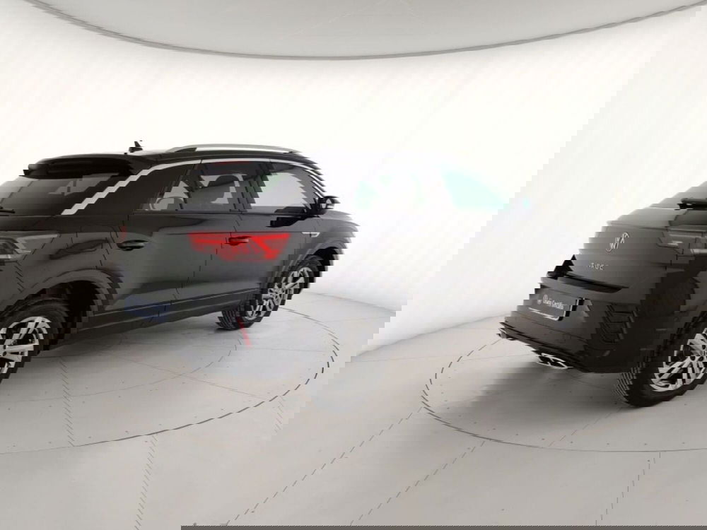 Volkswagen T-Roc nuova a Massa-Carrara (3)