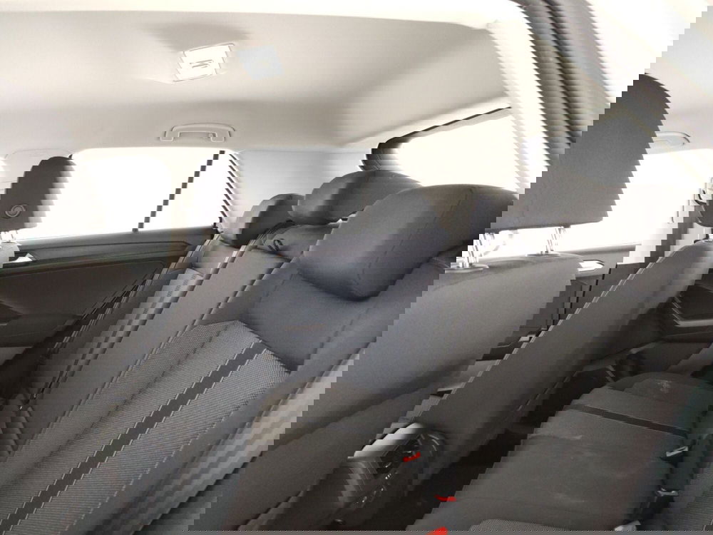 Volkswagen T-Roc usata a Massa-Carrara (10)