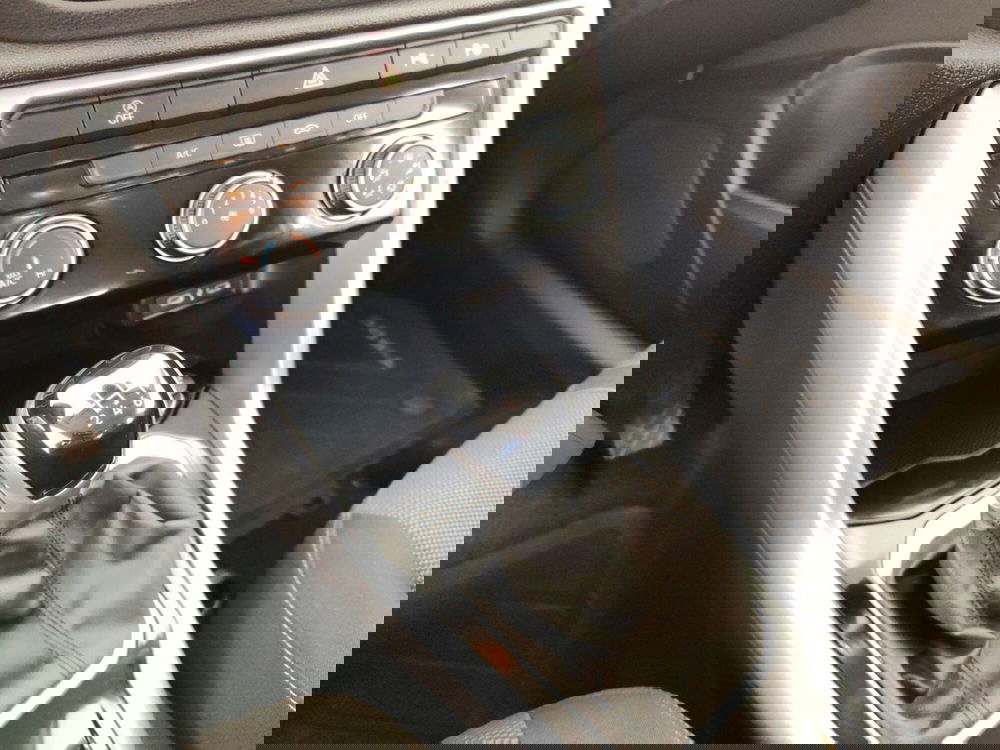 Volkswagen T-Roc usata a Massa-Carrara (11)