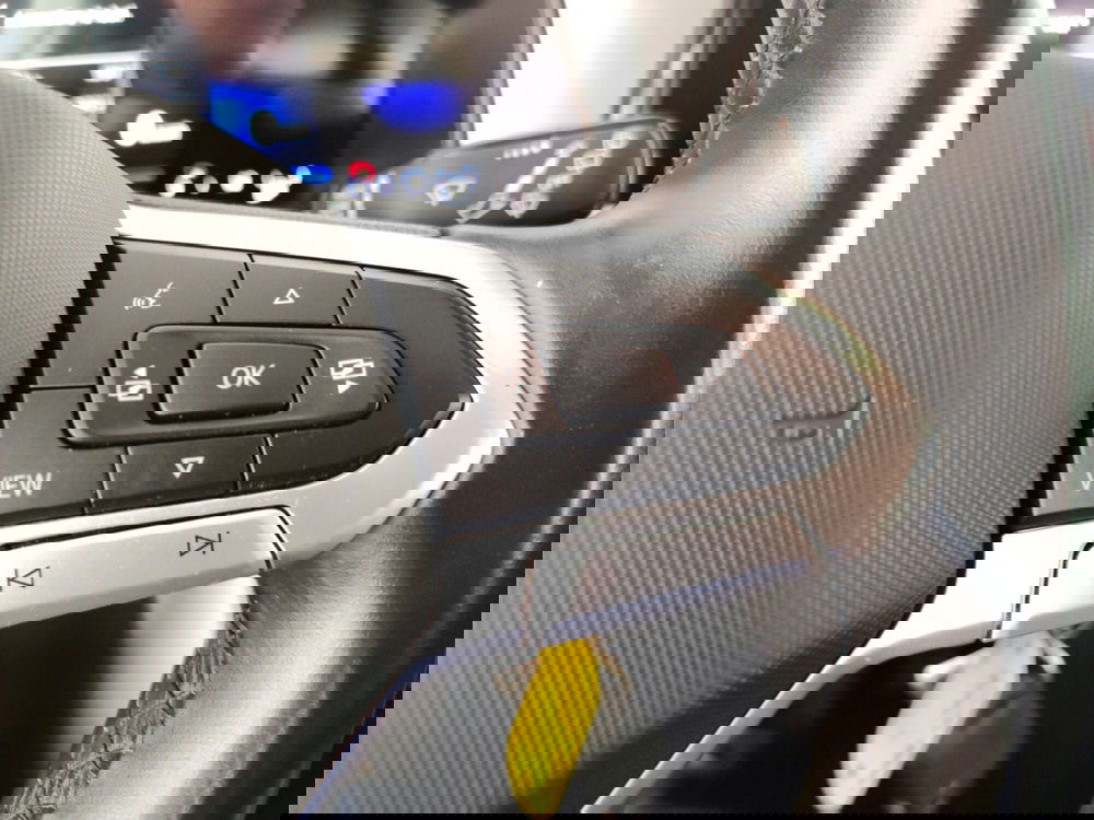 Volkswagen T-Roc usata a Massa-Carrara (12)