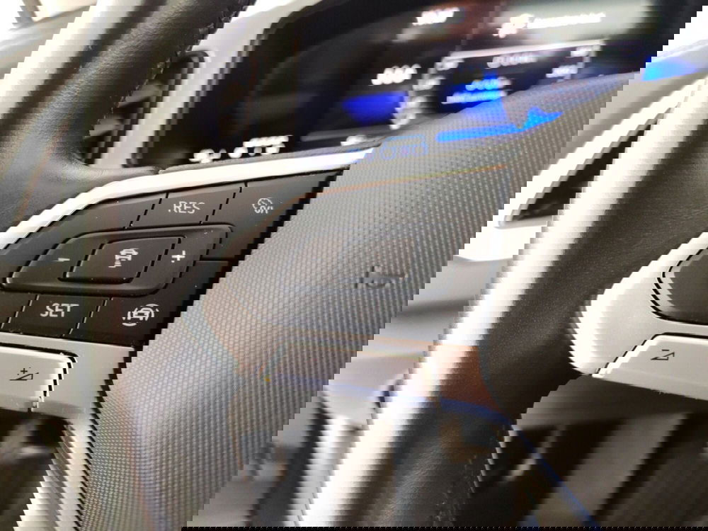 Volkswagen T-Roc usata a Massa-Carrara (13)