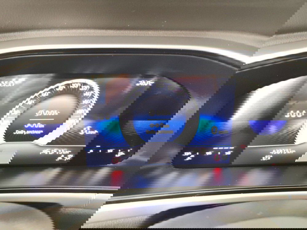 Volkswagen T-Roc usata a Massa-Carrara (14)