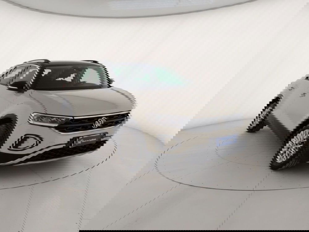 Volkswagen T-Roc usata a Massa-Carrara (4)