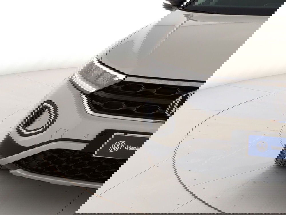 Volkswagen T-Roc usata a Massa-Carrara (5)