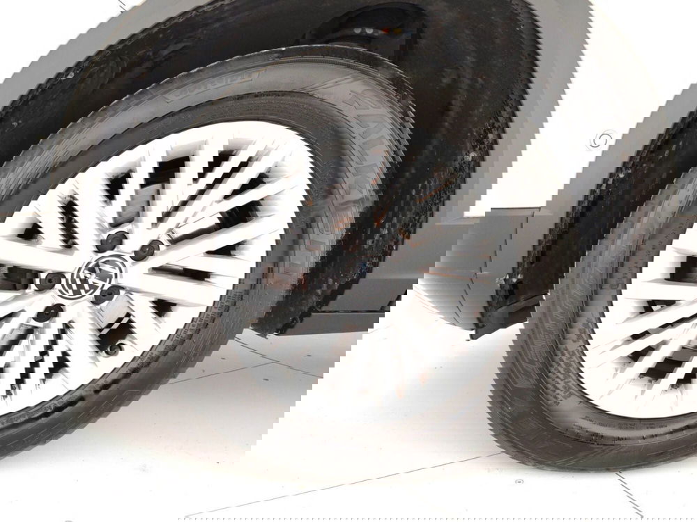 Volkswagen T-Roc usata a Massa-Carrara (6)