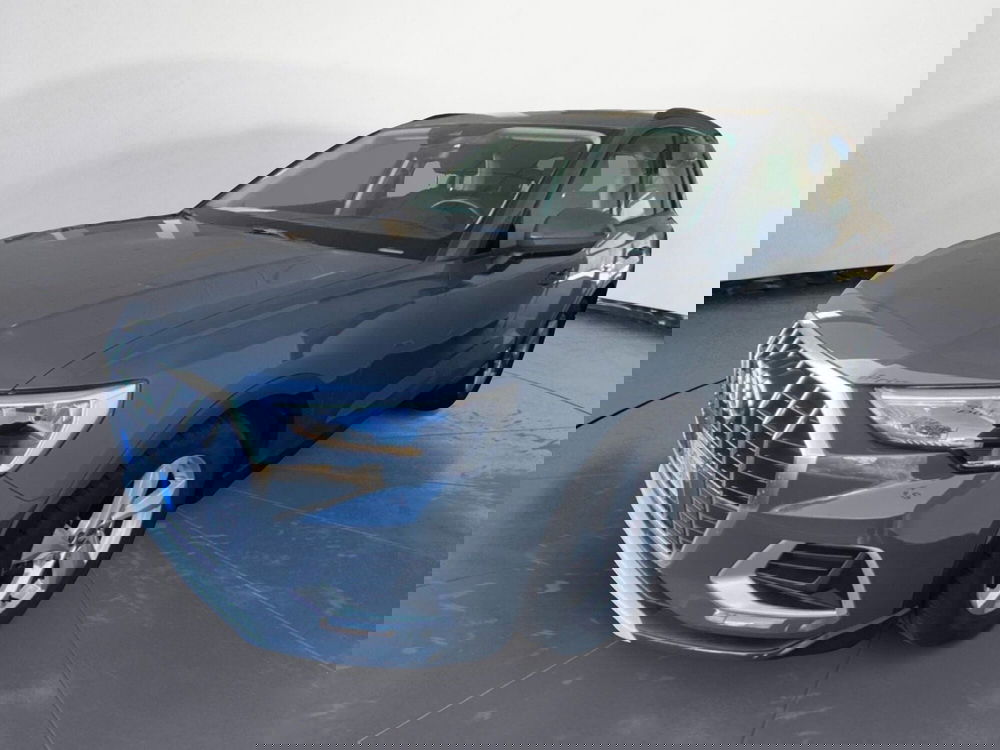 Audi Q3 usata a Catania