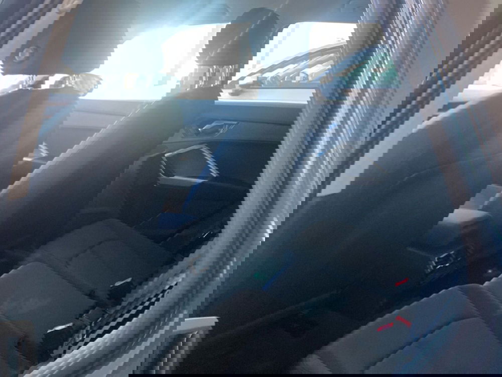 Audi Q3 usata a Catania (10)