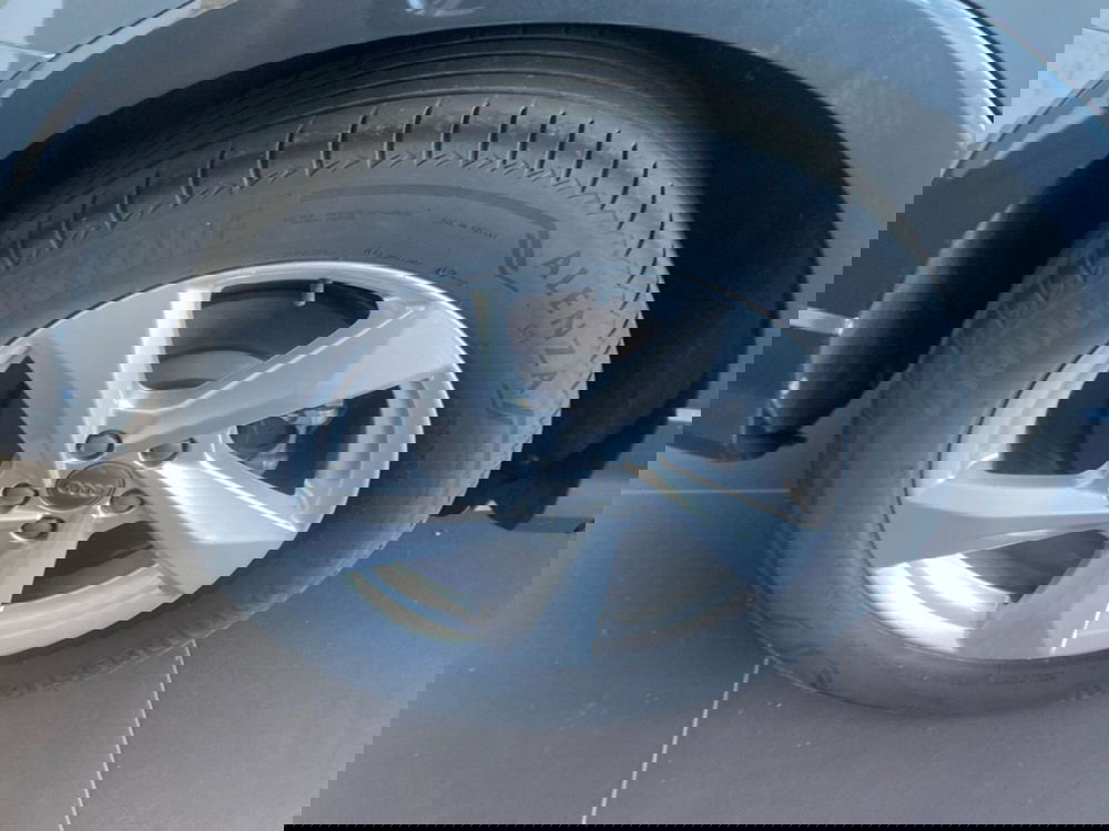 Audi Q3 usata a Catania (11)