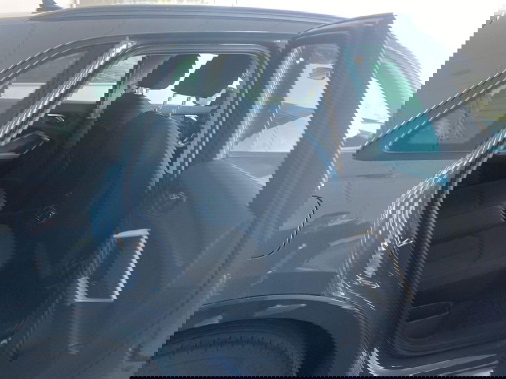 Audi Q3 usata a Catania (12)