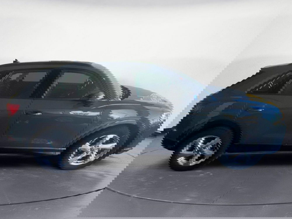 Audi Q3 usata a Catania (2)