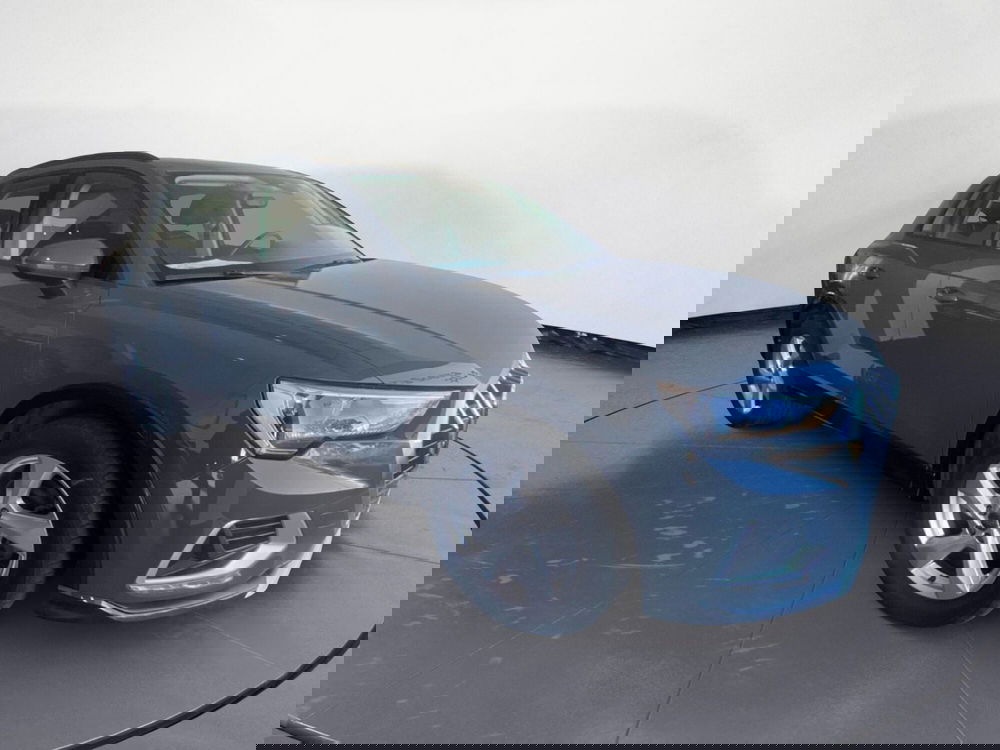 Audi Q3 usata a Catania (3)