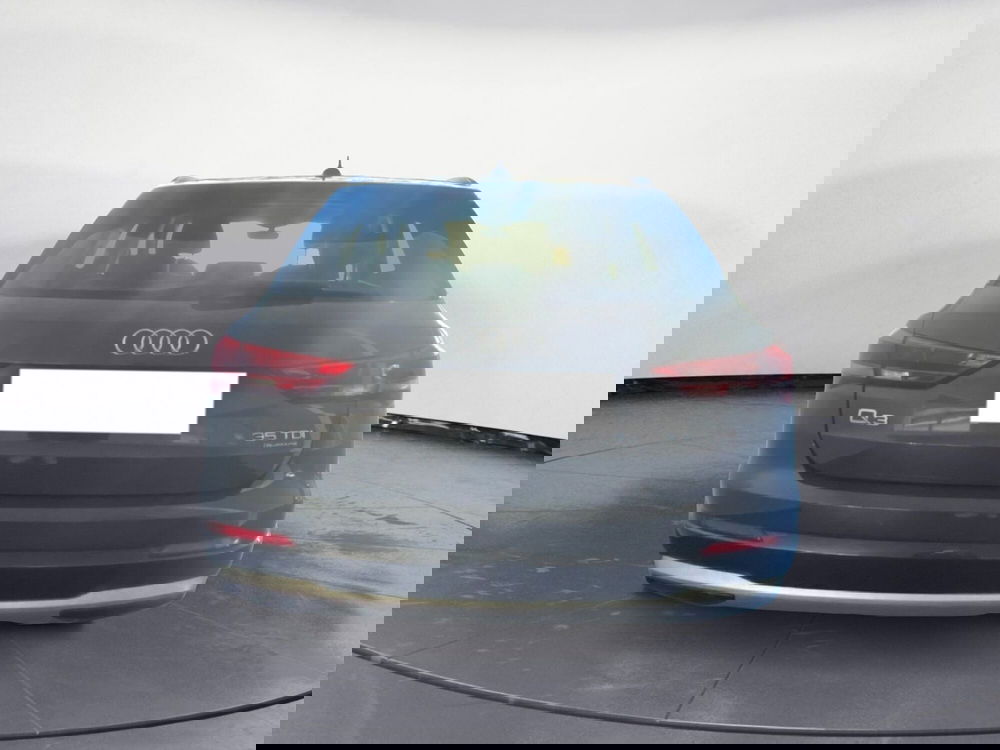 Audi Q3 usata a Catania (4)