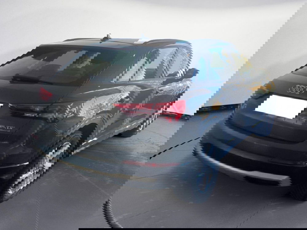 Audi Q3 usata a Catania (5)