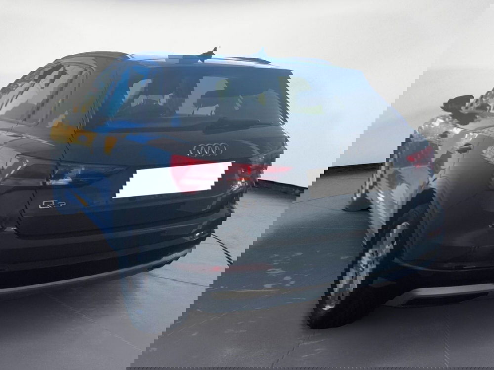 Audi Q3 usata a Catania (6)