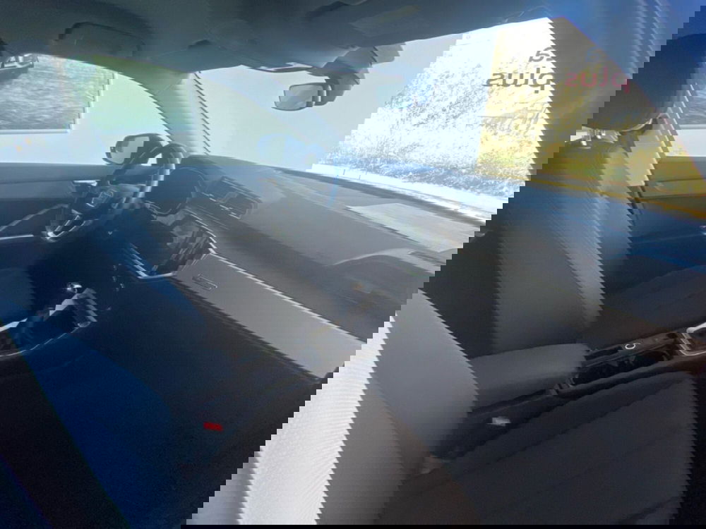 Audi Q3 usata a Catania (7)