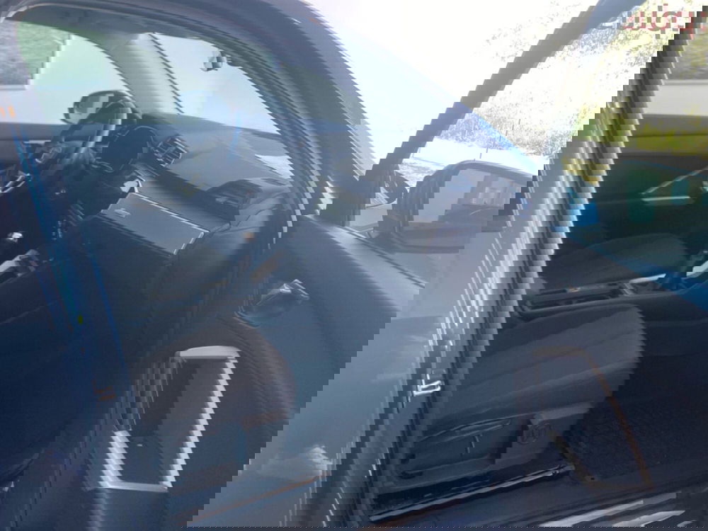 Audi Q3 usata a Catania (8)