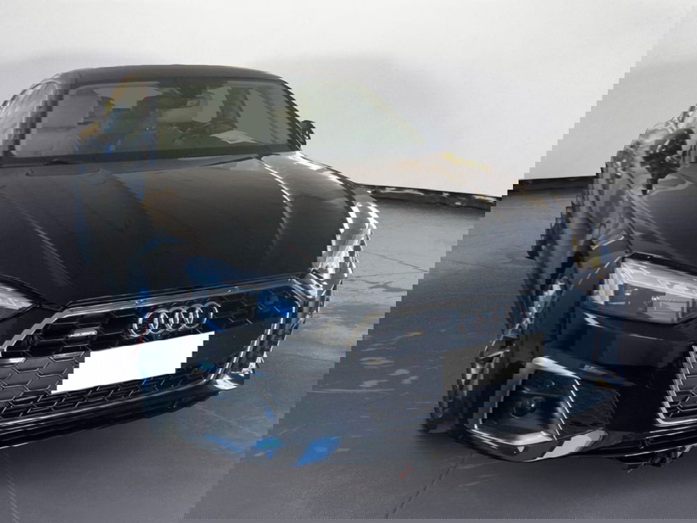 Audi A5 Sportback usata a Catania (10)