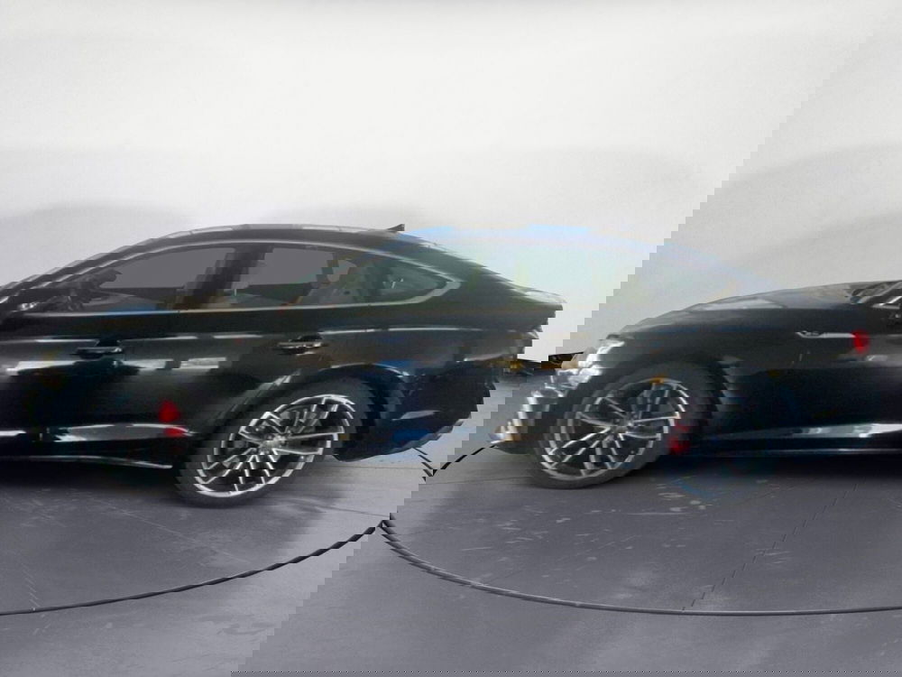 Audi A5 Sportback usata a Catania (2)