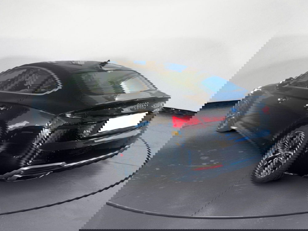 Audi A5 Sportback usata a Catania (3)