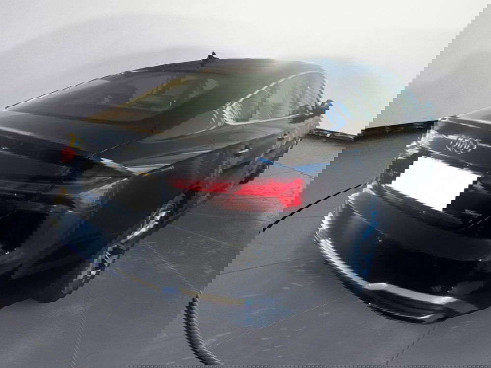 Audi A5 Sportback usata a Catania (4)