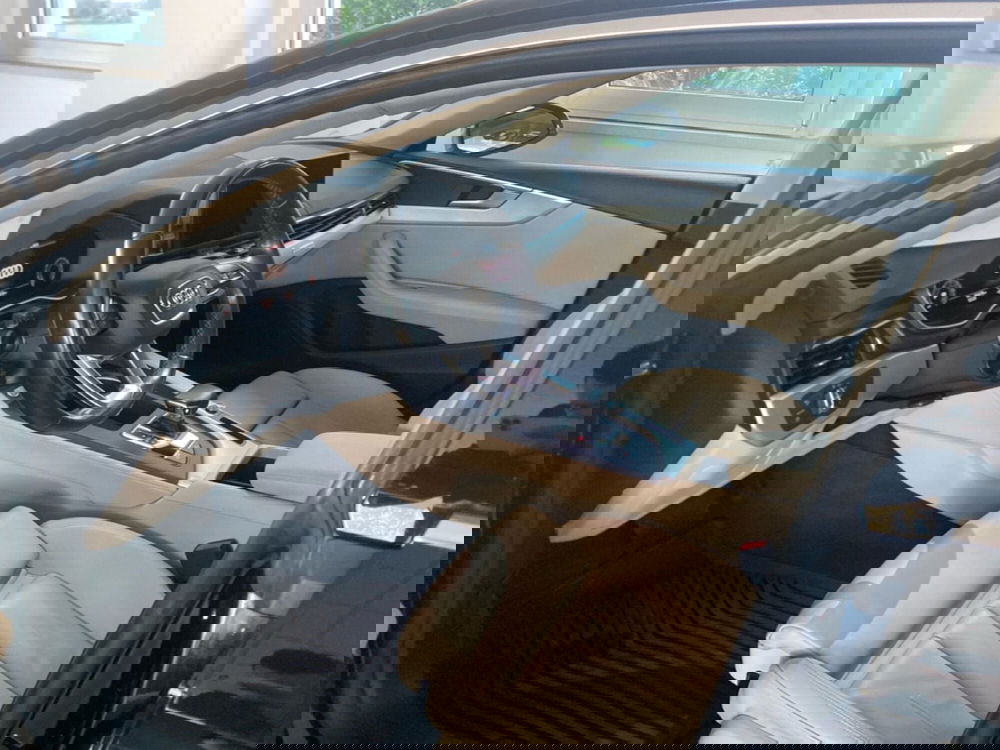 Audi A5 Sportback usata a Catania (5)