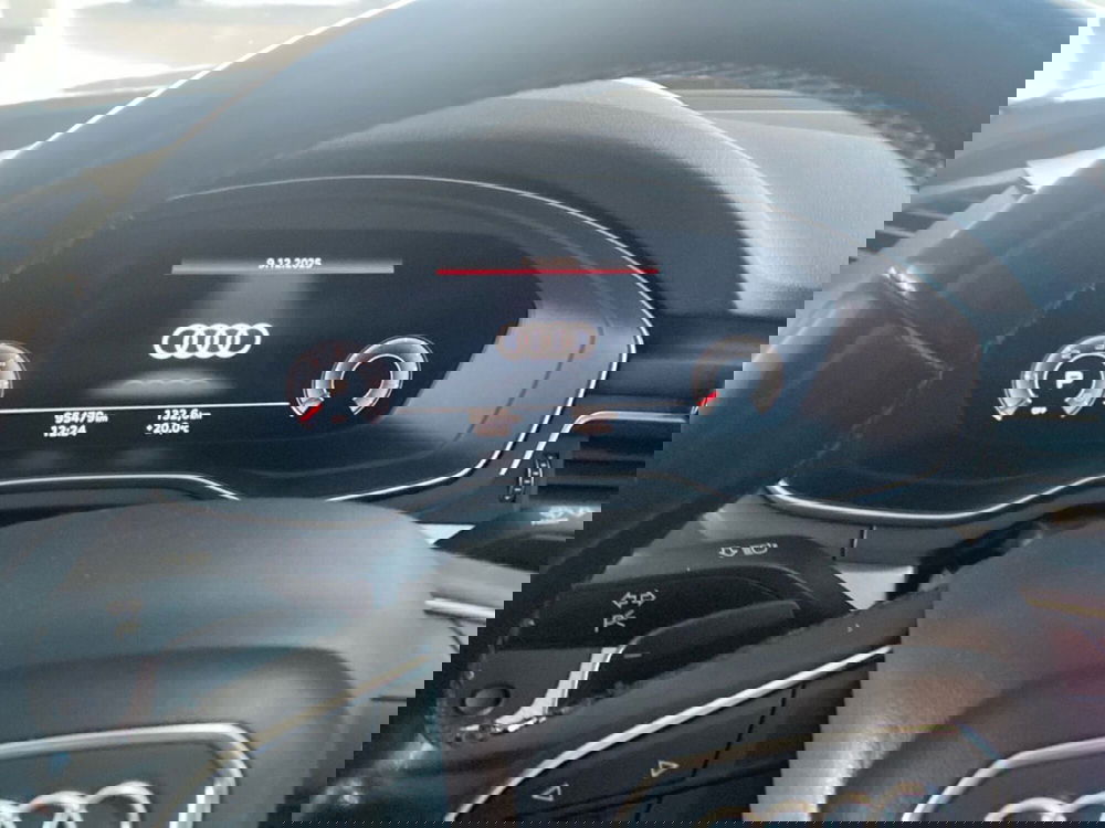 Audi A5 Sportback usata a Catania (7)