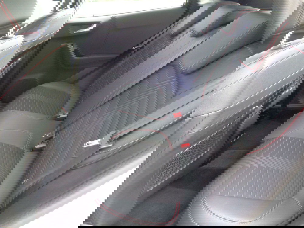 Ford Puma usata a Belluno (10)