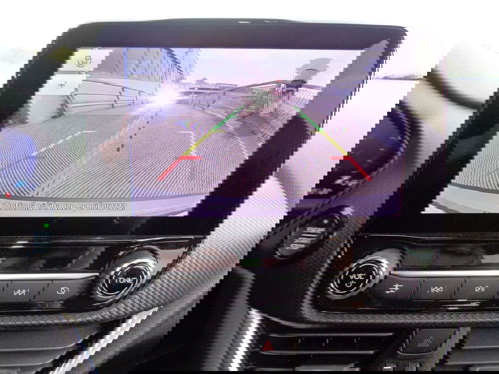 Ford Puma usata a Belluno (15)